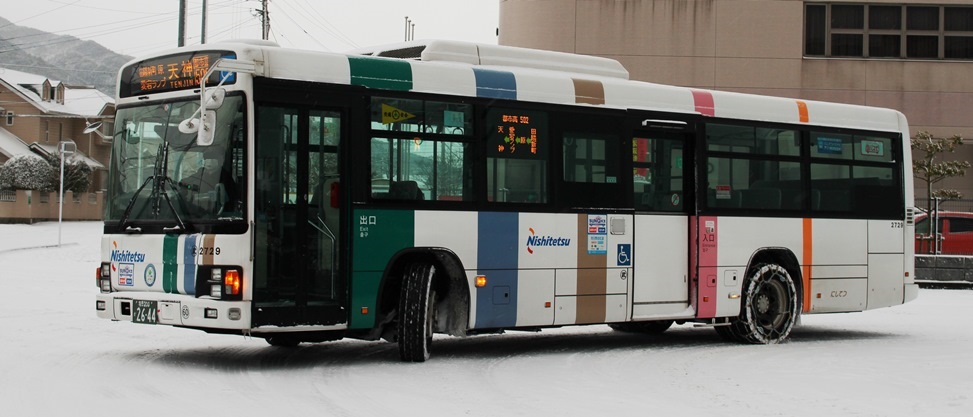 西鉄バス,502番,2729.JPG