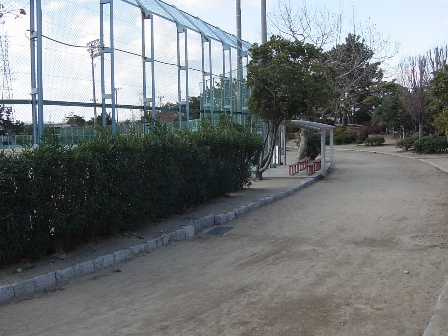 播磨町浜田公園