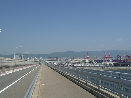 神戸スカイブリッジ