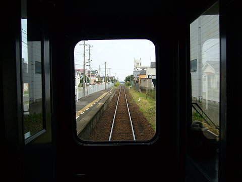 坂之上駅