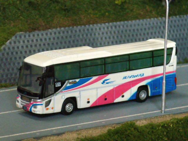 西日本 jr バス
