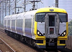 E257系500番台わかしお