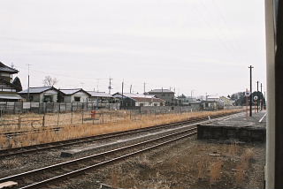 榎本駅