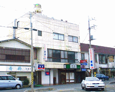 青柳ビジネスホテル