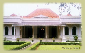 Museum Tekstil