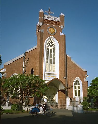 セント・ジョセフ教会