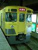 西武鉄道旧2000系2031編成・2006/02/04撮影・フジS602