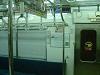西武鉄道旧2000系2031編成・2006/02/04撮影・フジS602