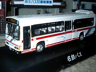 名鉄バス