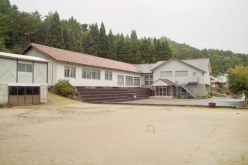 中野東小学校