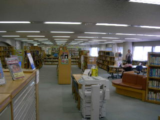 名古屋 市 図書館