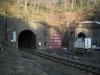 小幌駅東室蘭方