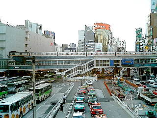 東京メトロ地下鉄銀座線のいろいろを紹介する私設ホームページ