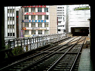 銀座 線 渋谷 東京メトロ、新しい銀座線渋谷駅の導線を案内 旧降車ホームは供用継続