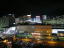 長野市街夜景