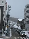 船見坂