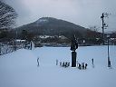 ペリー広場
