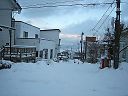 日和坂