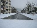 八幡坂