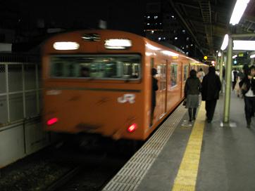 大阪環状線１