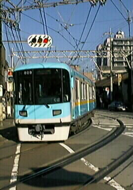 京阪800系