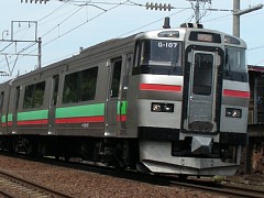 731系電車