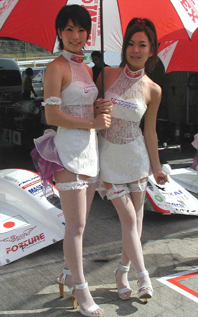 2006年度 グランプリ