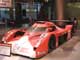 TOYOTA TS020 GT-ONE