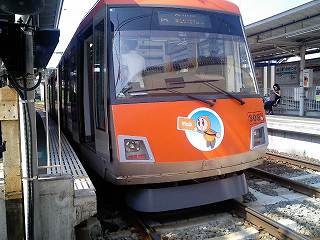 世田谷線 300系