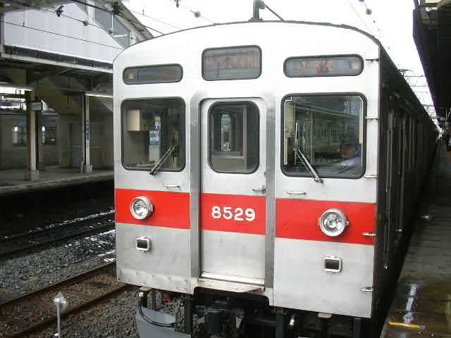 8500系