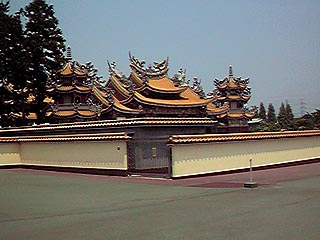 中国寺