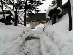 乗船寺
