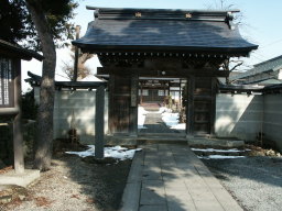 宝泉寺