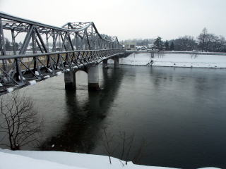 大橋