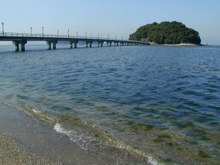 竹島