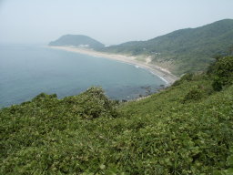 伊良湖岬
