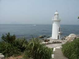 伊良湖岬灯台