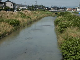 逢妻川