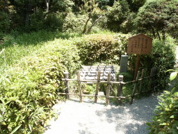在原業平の井