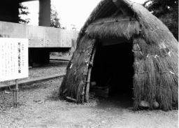 角兵衛小屋