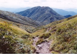 湯殿山