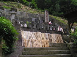 卒塔婆