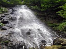 須賀の滝