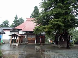 養泉寺