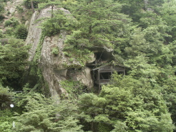 胎内堂