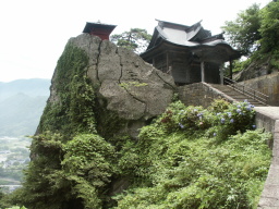 開山堂