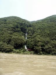 白糸の滝