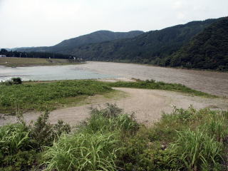 清川