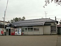 犀潟駅