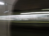 横須賀線と併走